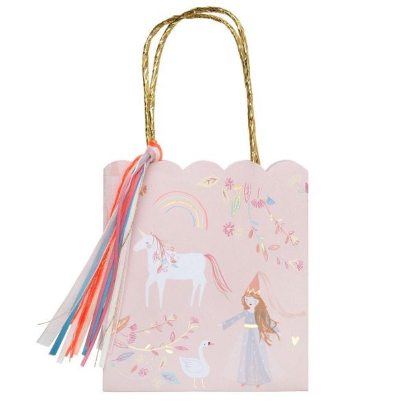 Magical Princess Party Bag
